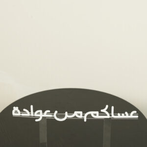 acrylic stands (copy)